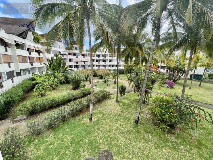 Appartement a vendre Saint-Paul 97460 Réunion 58 m2 3 pièces 299500 euros