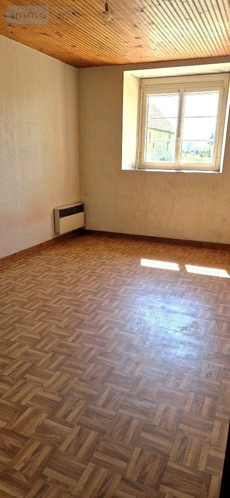 Maison a vendre Parcé-sur-Sarthe 72300 Sarthe 86 m2 4 pièces 136500 euros