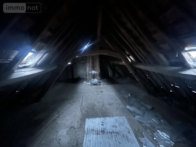 Maison a vendre Paillencourt 59295 Nord 154 m2 6 pièces 94800 euros