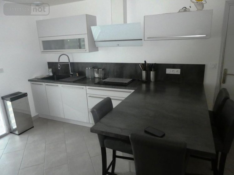 Maison a vendre Lignol 56160 Morbihan 140 m2 5 pièces 257280 euros