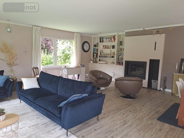 Maison a vendre Ardres 62610 Pas-de-Calais 310 m2 13 pièces 602380 euros