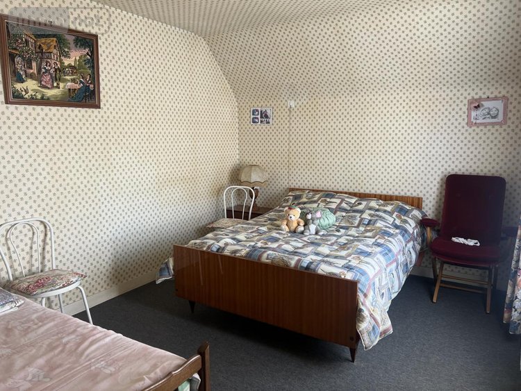 Maison a vendre Villedieu-les-Poêles-Rouffigny 50800 Manche 146 m2 5 pièces 201160 euros