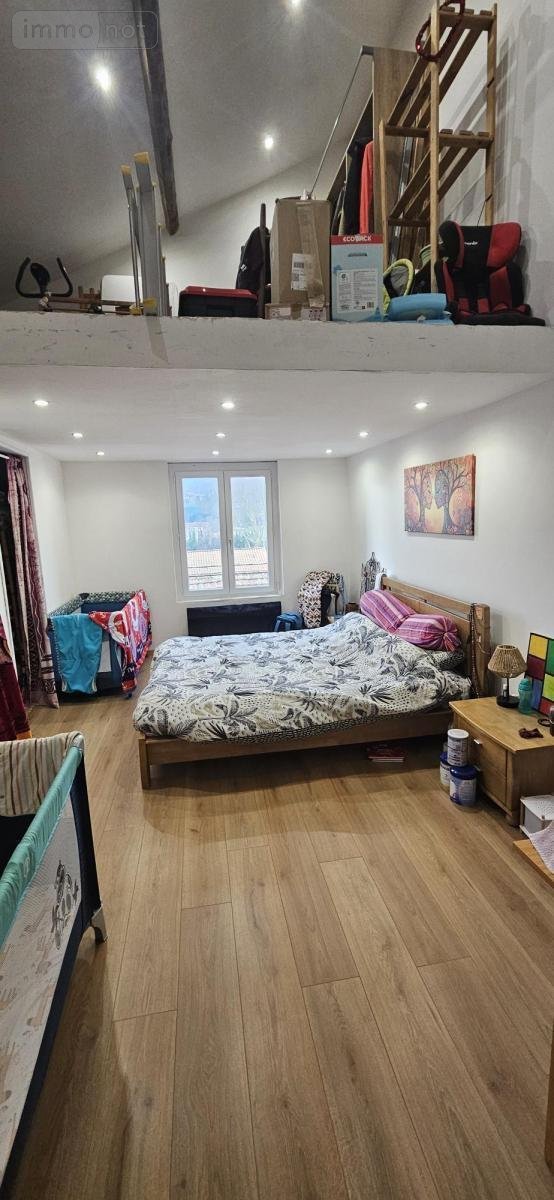 Appartement a vendre Ganges 34190 Hérault 144 m2 6 pièces 189500 euros