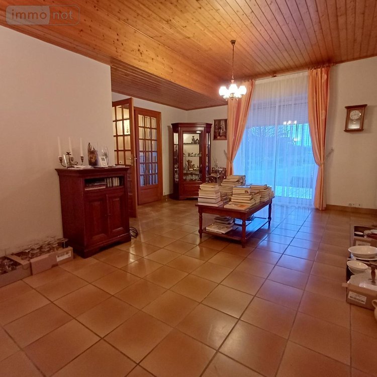 Maison a vendre Guidel 56520 Morbihan 95 m2 5 pièces 261250 euros