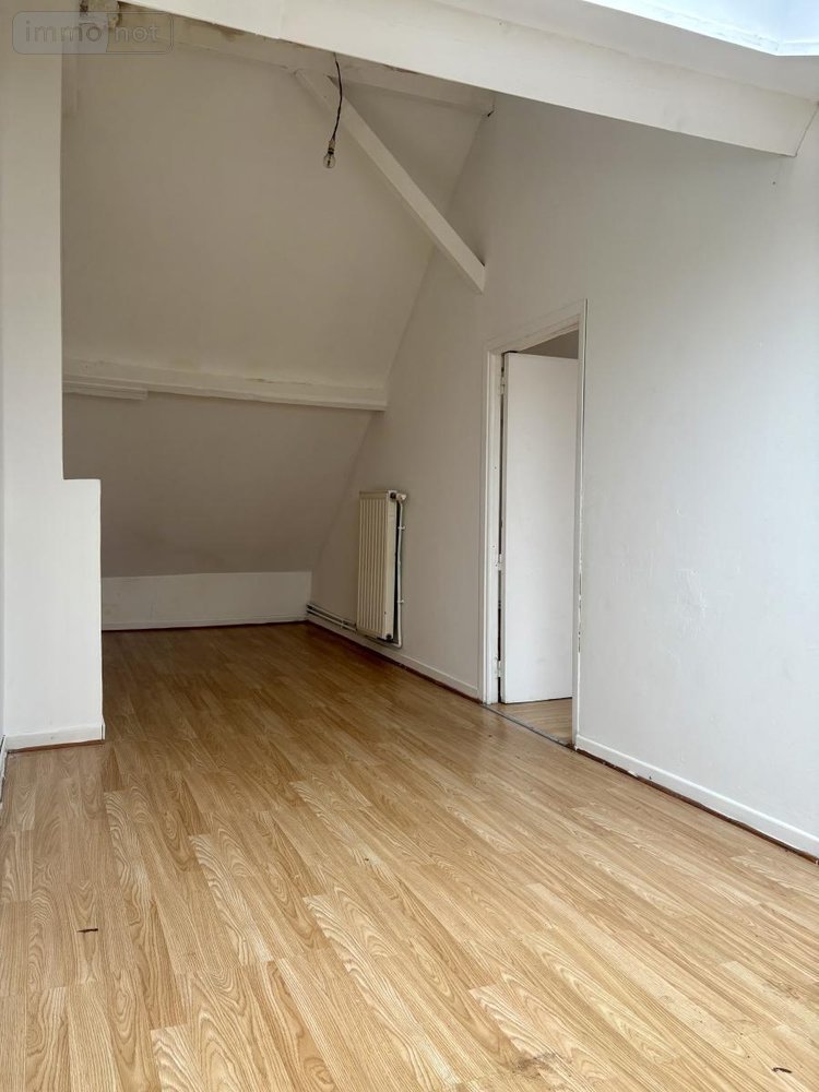 Maison a vendre Mazingarbe 62670 Pas-de-Calais 110 m2 6 pièces 72800 euros