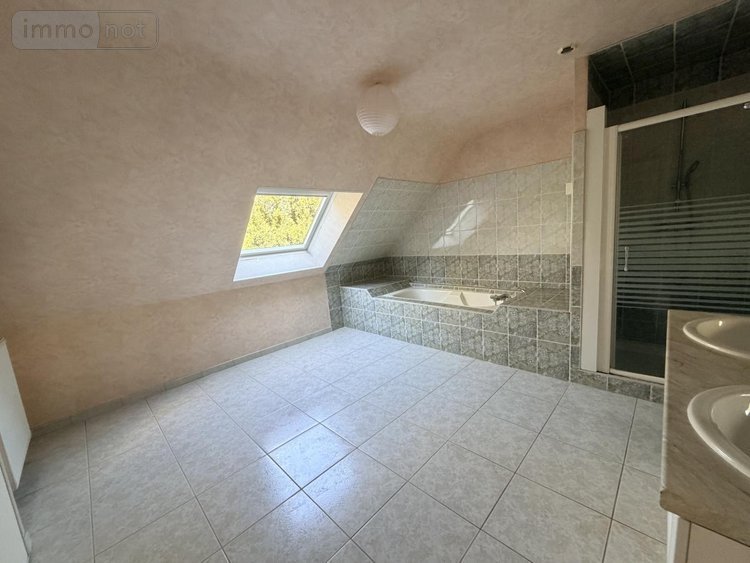 Maison a vendre Brech 56400 Morbihan 146 m2 6 pièces 440160 euros