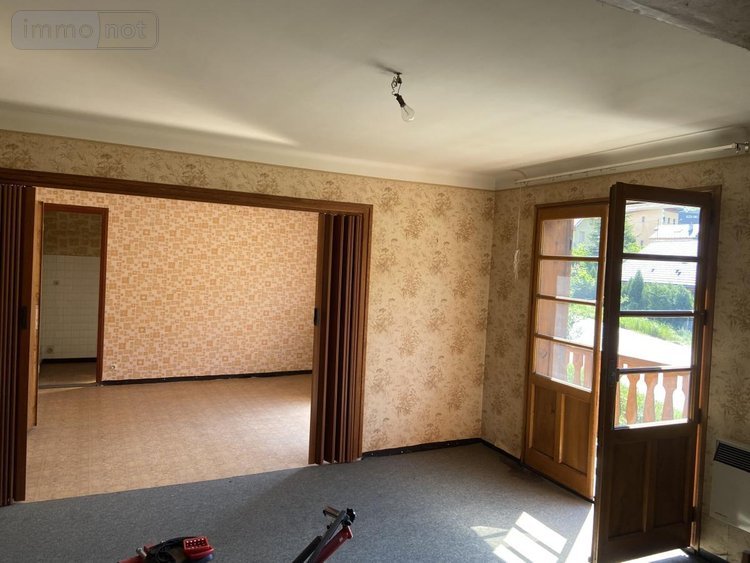 Maison a vendre Modane 73500 Savoie 203 m2 8 pièces 340000 euros