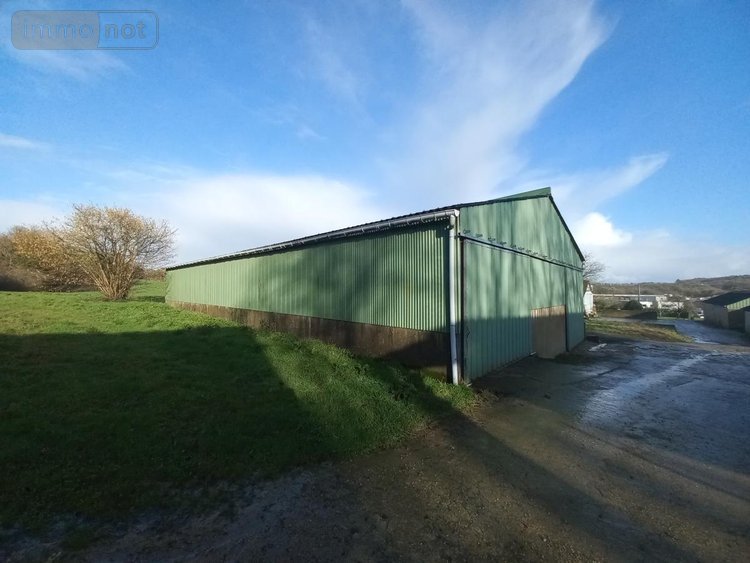 Maison a vendre Le Faouët 56320 Morbihan 117 m2 5 pièces 210260 euros