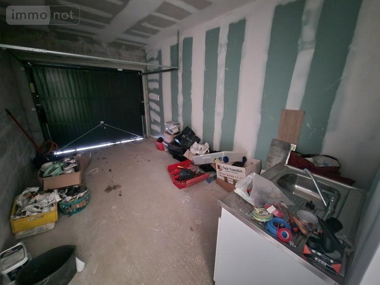 Maison a vendre Pontivy 56300 Morbihan 76 m2 4 pièces 237520 euros