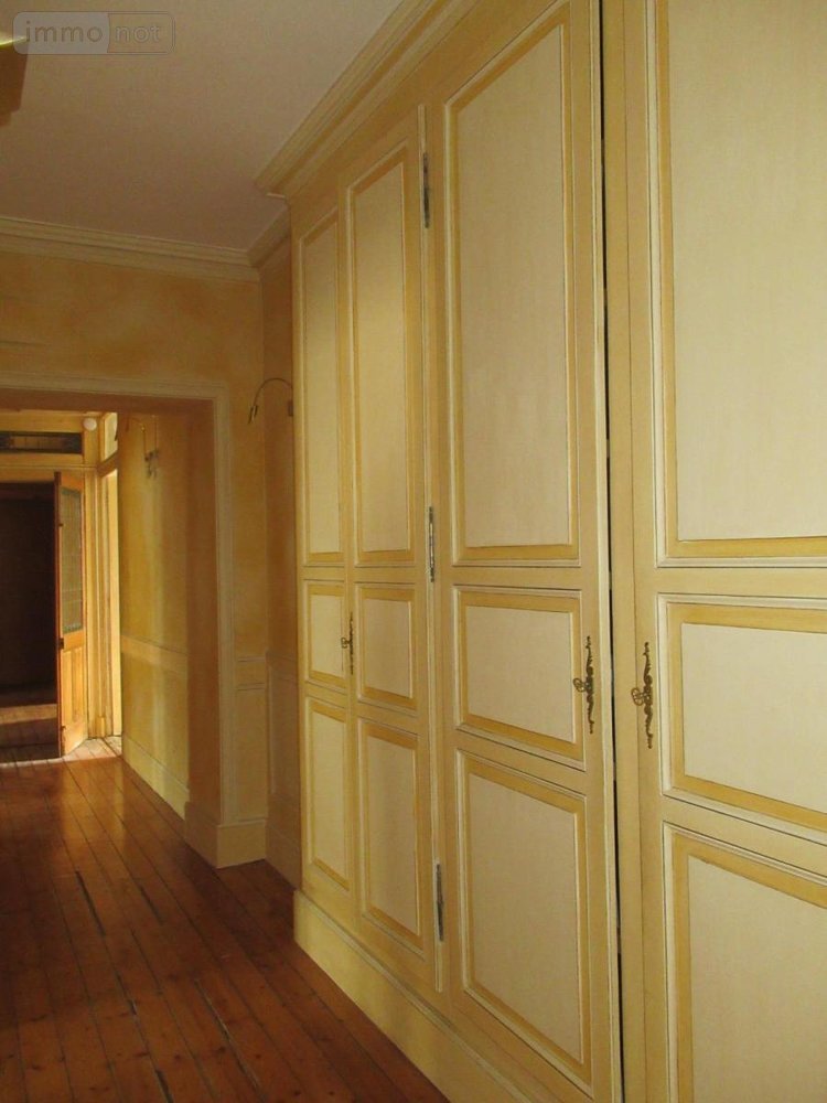 Appartement a vendre Bourg-en-Bresse 01000 Ain 128 m2 5 pièces 198000 euros