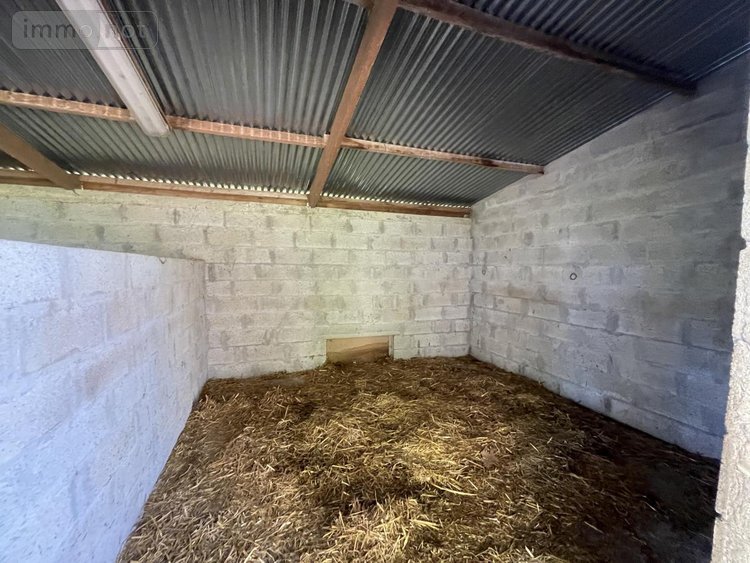 Maison a vendre La Chapelle-Neuve 56500 Morbihan 286 m2 8 pièces 571960 euros