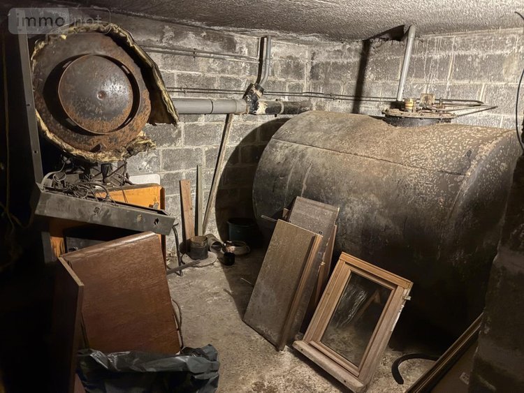 Maison a vendre Courcelles-lès-Lens 62970 Pas-de-Calais 81 m2 5 pièces 97080 euros