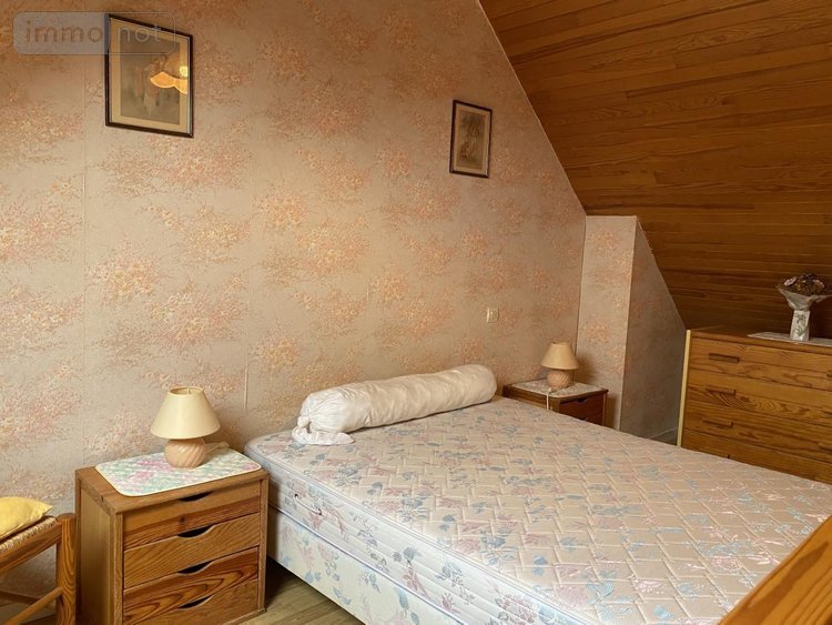 Appartement a vendre Arzon 56640 Morbihan 37 m2 2 pièces 187200 euros