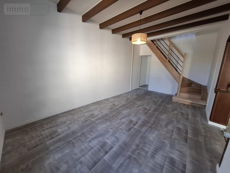 Maison a vendre Authon-Ébéon 17770 Charente-Maritime 113 m2 5 pièces 245512 euros