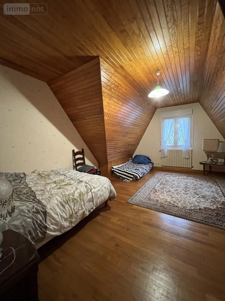 Maison a vendre Fouesnant 29170 Finistère 120 m2 6 pièces 689700 euros