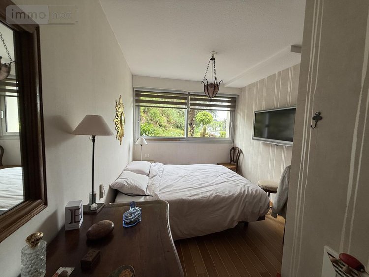 Appartement a vendre Auray 56400 Morbihan 51 m2 2 pièces 314000 euros