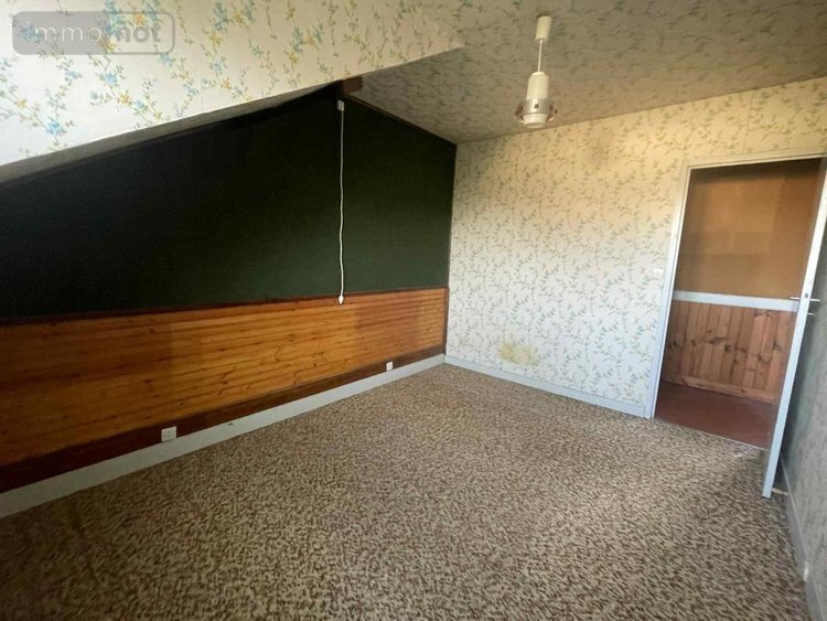 Maison a vendre Chênehutte-Trèves-Cunault 49350 Maine-et-Loire 156 m2 6 pièces 131120 euros