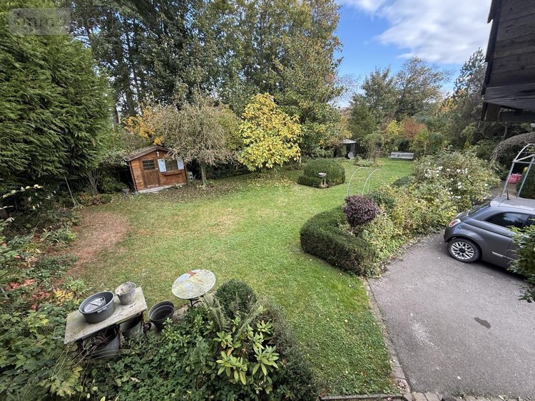 Maison a vendre Méricourt-l'Abbé 80800 Somme 160 m2 6 pièces 374400 euros