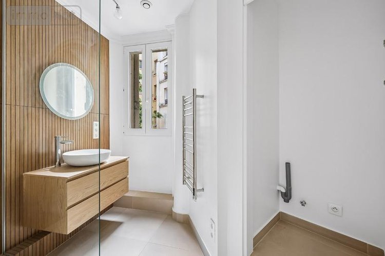Appartement a vendre Paris 6e arrondissement 75006 Paris 72 m2 3 pièces 1455000 euros