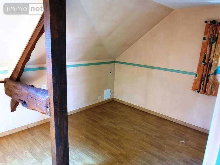 Maison a vendre Le Ménil-de-Briouze 61220 Orne 130 m2 6 pièces 158000 euros