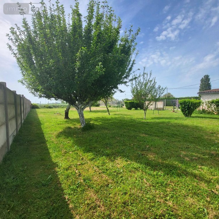 Maison a vendre Hacqueville 27150 Eure 116 m2 6 pièces 262500 euros