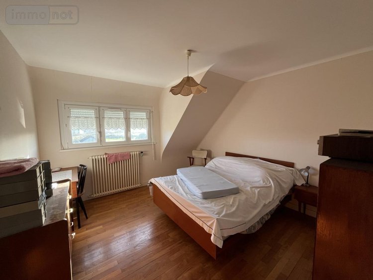 Maison a vendre Penmarch 29760 Finistère 100 m2 5 pièces 229100 euros
