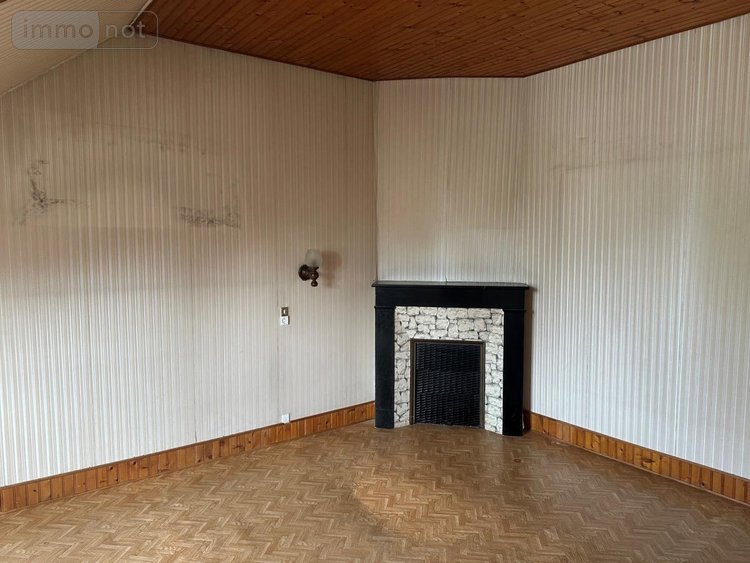 Maison a vendre Le Mans 72000 Sarthe 74 m2 3 pièces 132500 euros