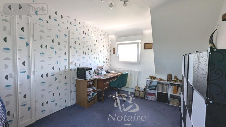 Maison a vendre Cléder 29233 Finistère 93 m2 4 pièces 343900 euros