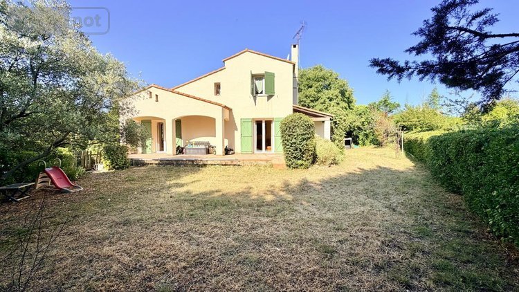 Maison a vendre Sussargues 34160 Hérault 107 m2 4 pièces 426800 euros