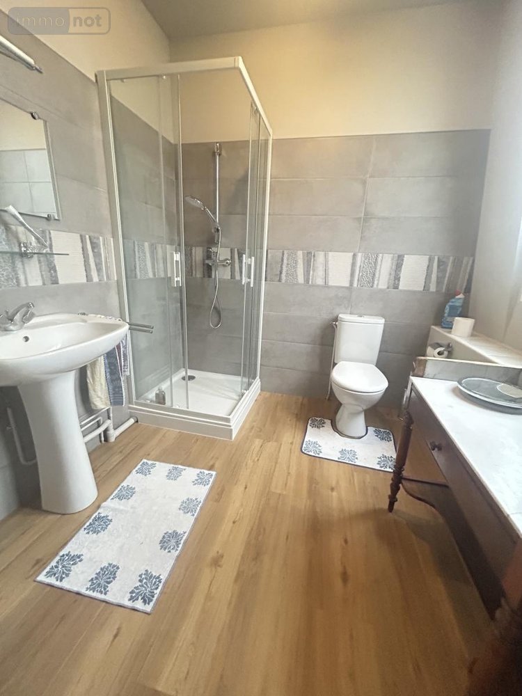 Maison a vendre Cambrai 59400 Nord 242 m2 9 pièces 379900 euros