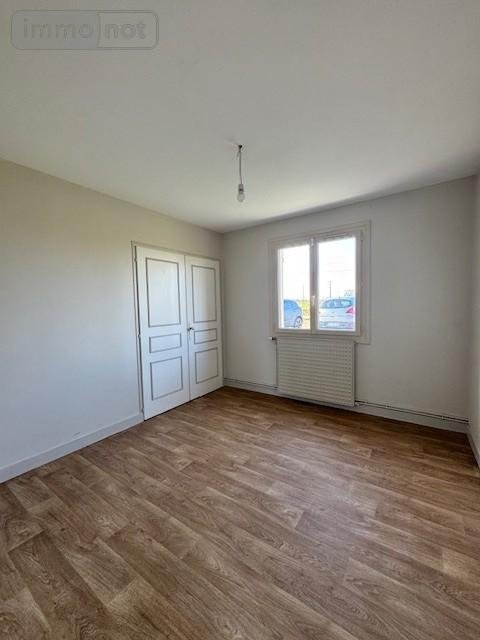Maison a vendre Noyen-sur-Sarthe 72430 Sarthe 90 m2 4 pièces 142425 euros