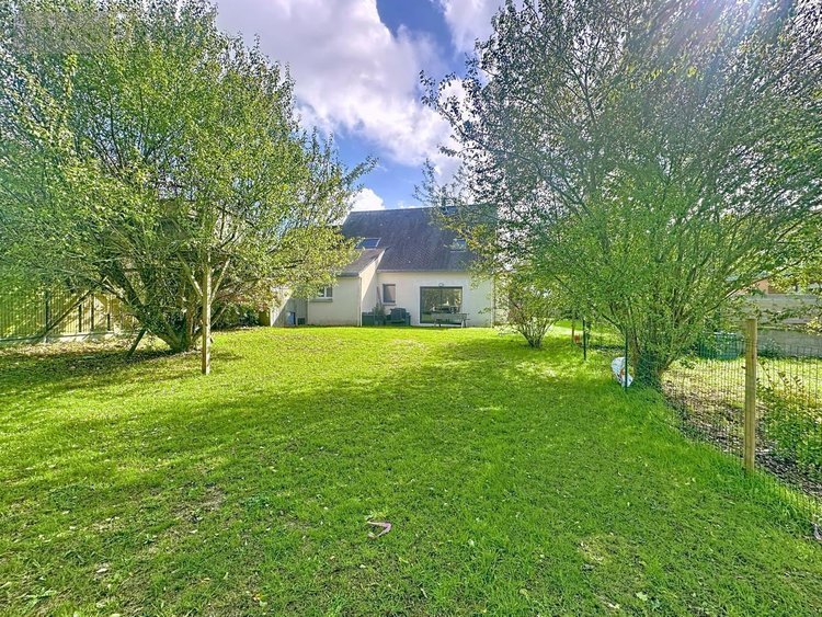 Maison a vendre Sainte-Hélène 56700 Morbihan 145 m2 5 pièces 364040 euros