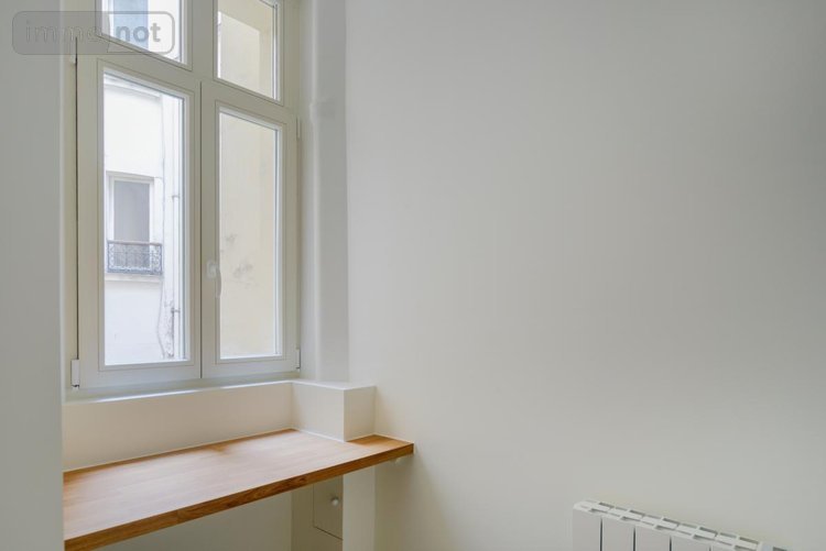 Appartement a vendre Paris 18e arrondissement 75018 Paris 40 m2 2 pièces 460000 euros