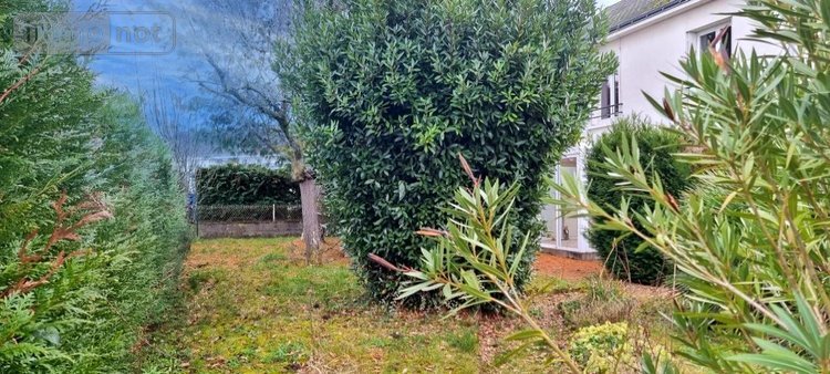 Maison a vendre Saint-Avertin 37550 Indre-et-Loire 126 m2 5 pièces 236259 euros