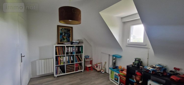 Maison a vendre Neulliac 56300 Morbihan 122 m2 5 pièces 236612 euros