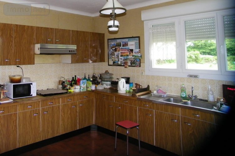 Maison a vendre Vannes 56000 Morbihan 160 m2 7 pièces 439875 euros