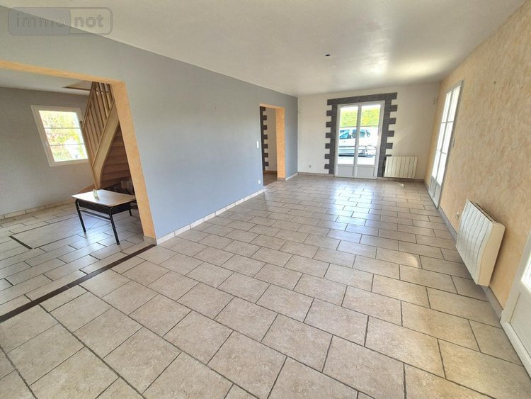 Maison a vendre Charmont-sous-Barbuise 10150 Aube 137 m2  239500 euros