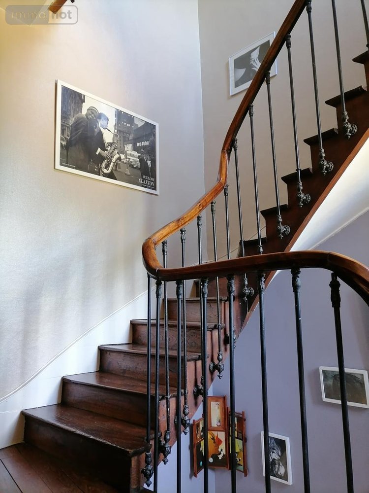 Maison a vendre Lanvollon 22290 Côtes-d'Armor 340 m2 14 pièces 504000 euros