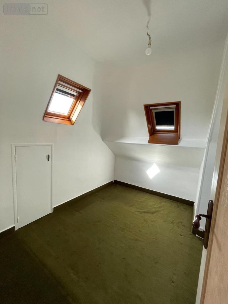 Maison a vendre Saint-Malo 35400 Ille-et-Vilaine 100 m2 4 pièces 299232 euros