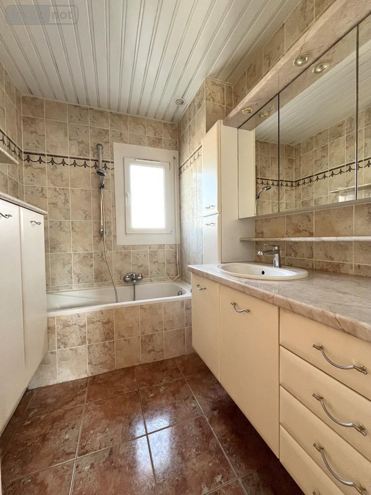 Maison a vendre Tinqueux 51430 Marne 109 m2 5 pièces 252500 euros