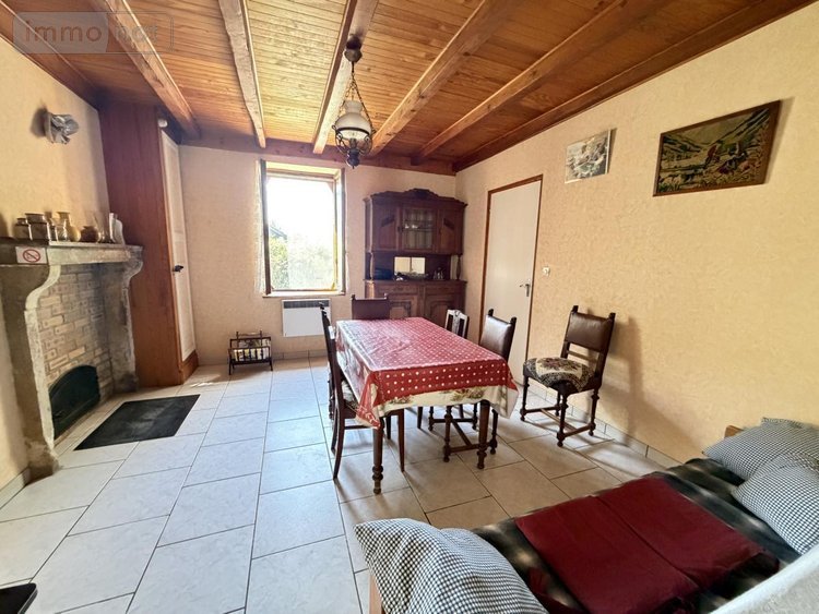 Maison a vendre Saint-Usage 21170 Côte-d'Or 150 m2  367500 euros