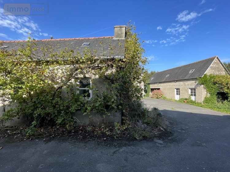Maison a vendre Kerfot 22500 Côtes-d'Armor 150 m2  322650 euros