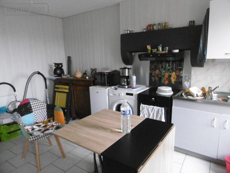 Immeuble a vendre Vire-Normandie 14500 Calvados 102 m2  189900 euros