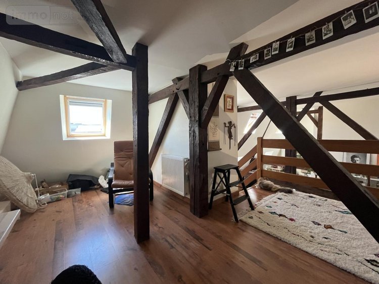 Location appartement Reims 51100 Marne 79 m2 4 pièces 1115 euros