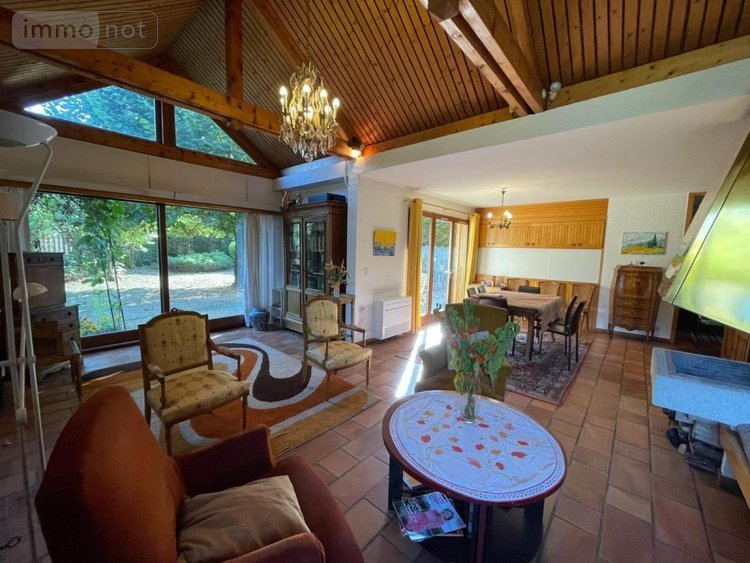 Maison a vendre Barberaz 73000 Savoie 130 m2 5 pièces 800000 euros