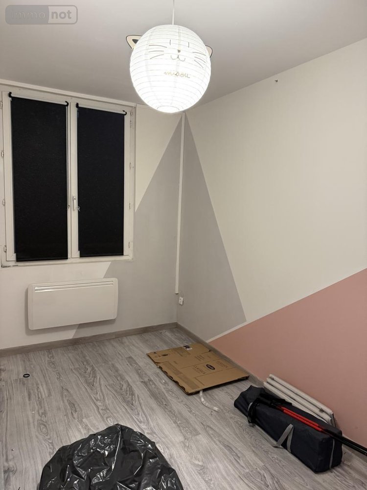 Maison a vendre Walincourt-Selvigny 59127 Nord 110 m2 6 pièces 125760 euros