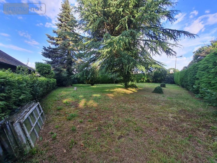 Maison a vendre Gueltas 56920 Morbihan 182 m2  156600 euros