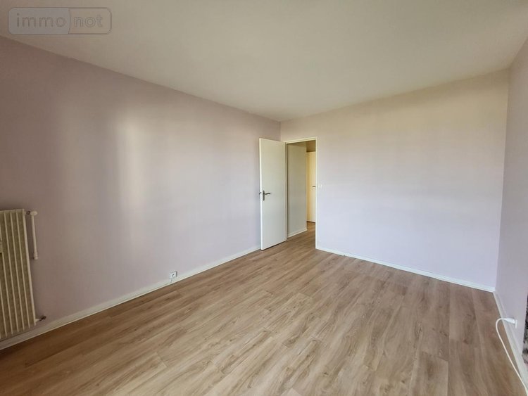 Appartement a vendre Reims 51100 Marne 90 m2 4 pièces 183500 euros