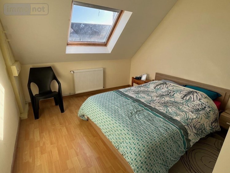 Maison a vendre Saint-Marcouf 50310 Manche 110 m2  408100 euros