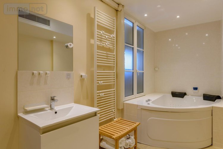 Appartement a vendre Paris 10e arrondissement 75010 Paris 118 m2 4 pièces 1175000 euros